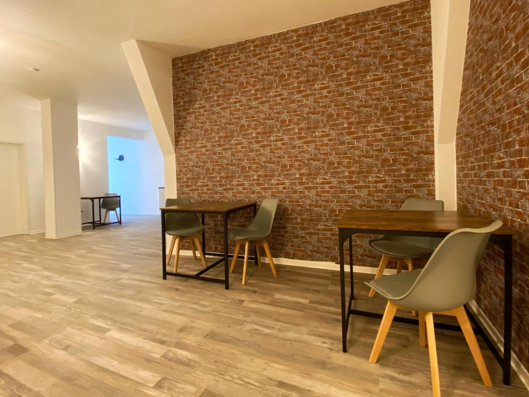 Sacher S Quartiere Muehlhausen Екстериор снимка